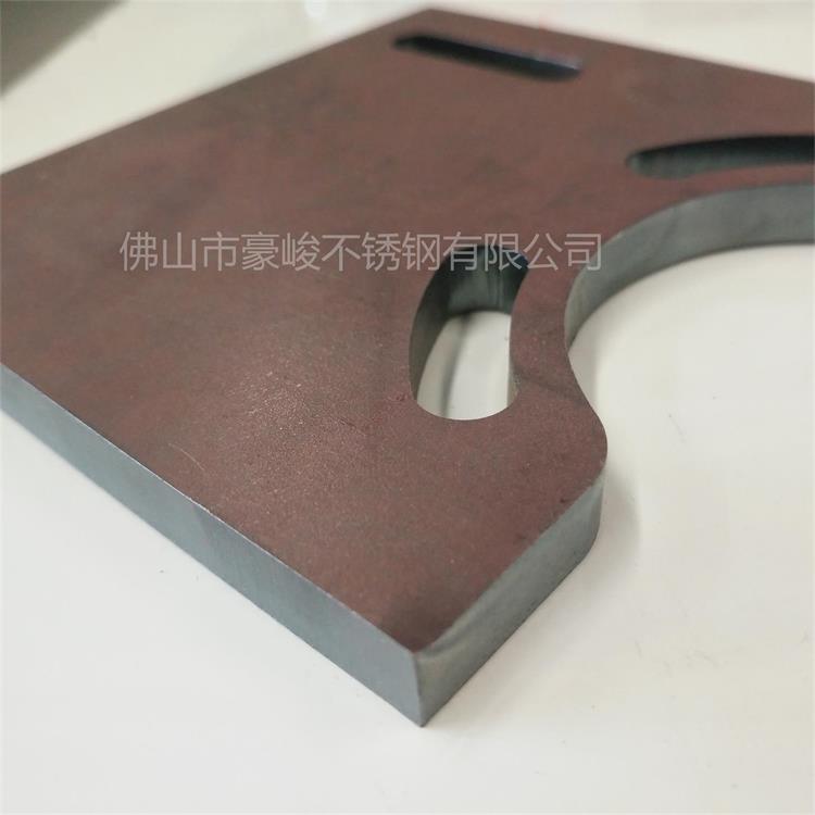 鐵板激光切割加工 厚度您選擇！