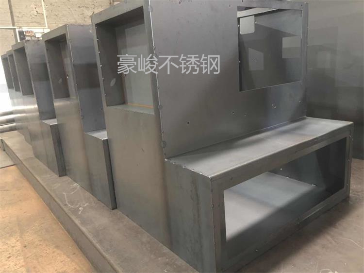 【豪峻】機箱定制加工廠家