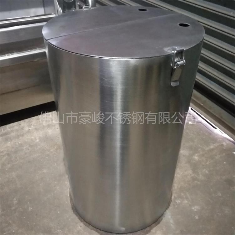 【豪峻】不銹鋼焊接加工，您專業(yè)的選擇！