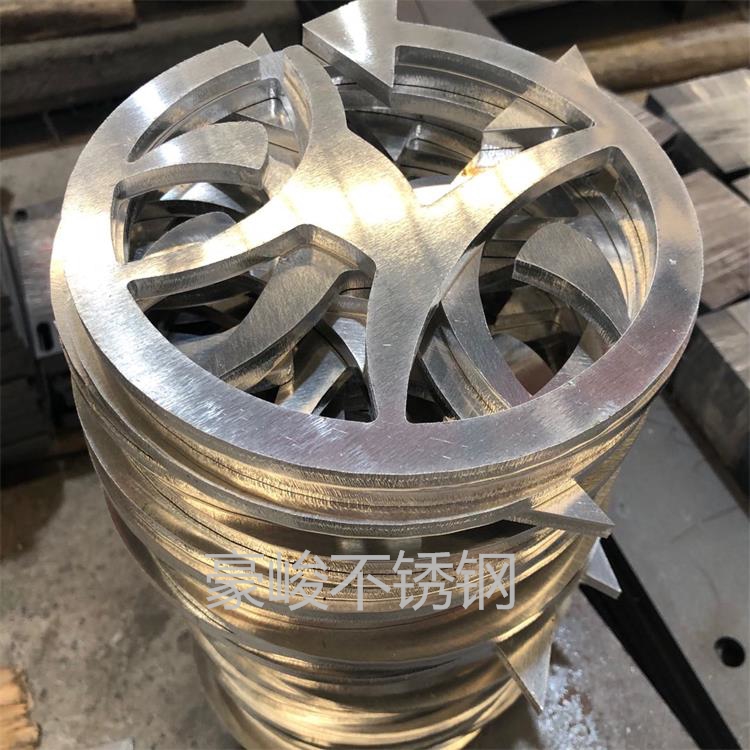 鋁板激光切割加工定制，品質(zhì)至優(yōu)，無(wú)毛刺！