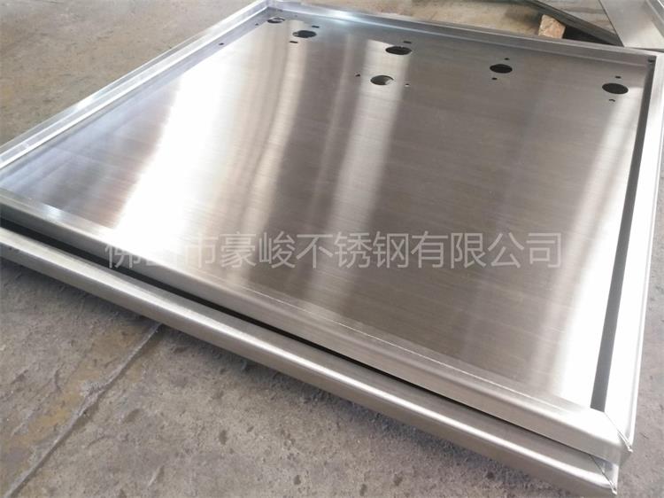 豪峻不銹鋼外殼加工定制，老品牌，信得過(guò)！