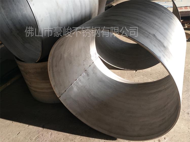 豪峻卷圓成型加工定制，兜兜轉(zhuǎn)轉(zhuǎn)總會相遇~