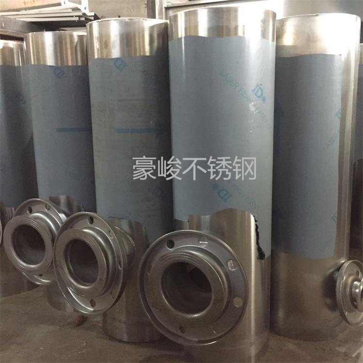 豪峻不銹鋼焊接加工廠家，精密焊接了解一下~