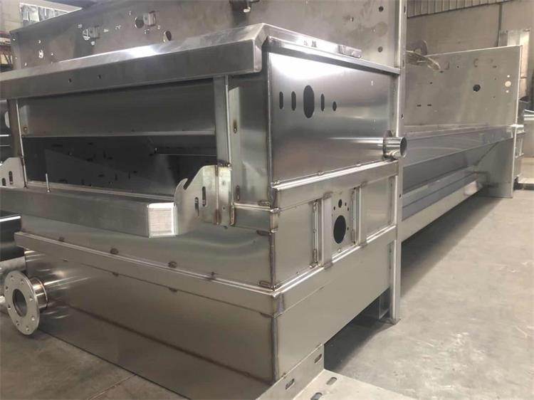 廣州的鈑金機(jī)箱加工有什么加工工藝呢？下面豪峻給你一一介紹