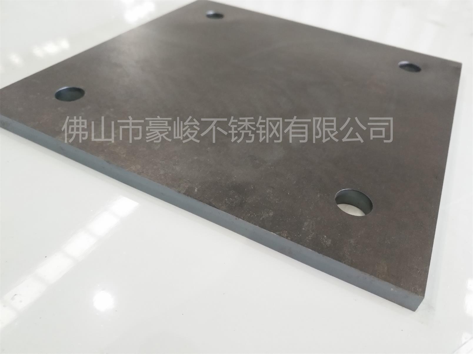 	廣州工業(yè)定制激光切割加工廠家 豪峻大功率激光切割機(jī)