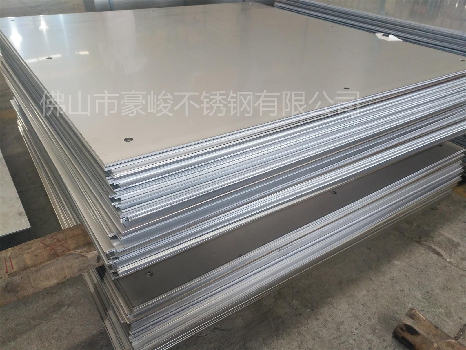 不銹鋼激光切割加工有什么好處呢？