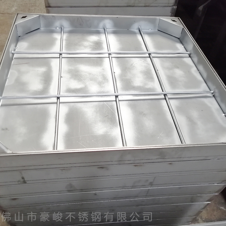 佛山不銹鋼線性排水溝工廠家厲害了，不愧是沙井蓋廠家中的大佬