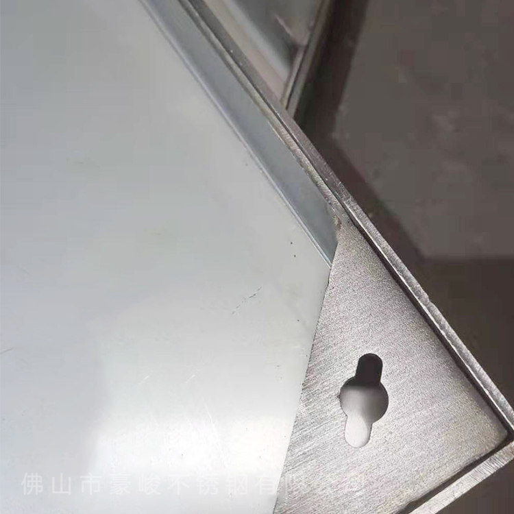 不銹鋼陰陽沙井蓋廠家一體化服務(wù) 高質(zhì)量！高效率！