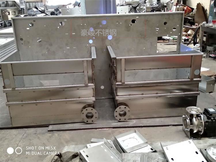 機架焊接加工廠家