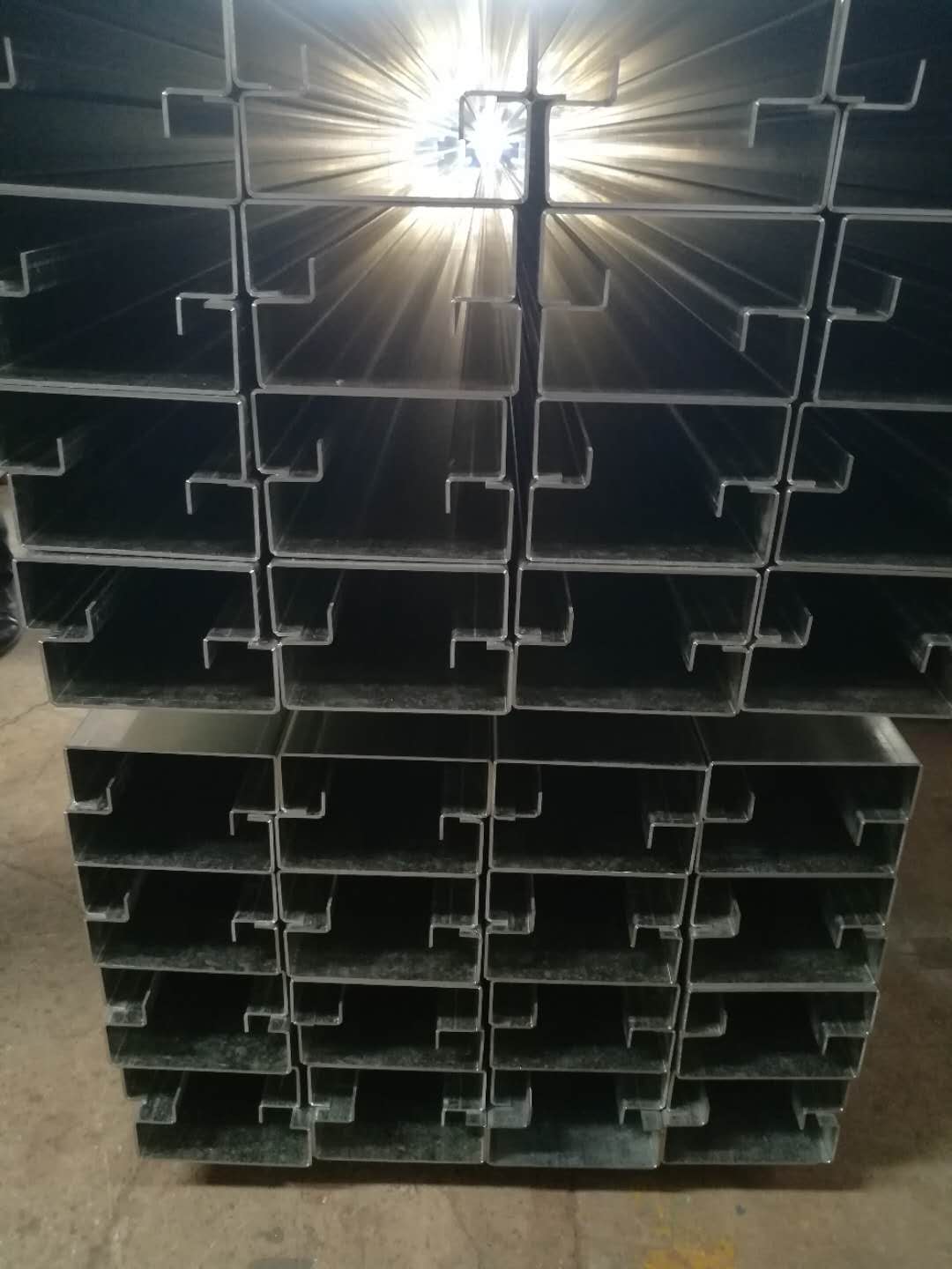 貴陽鈑金加工