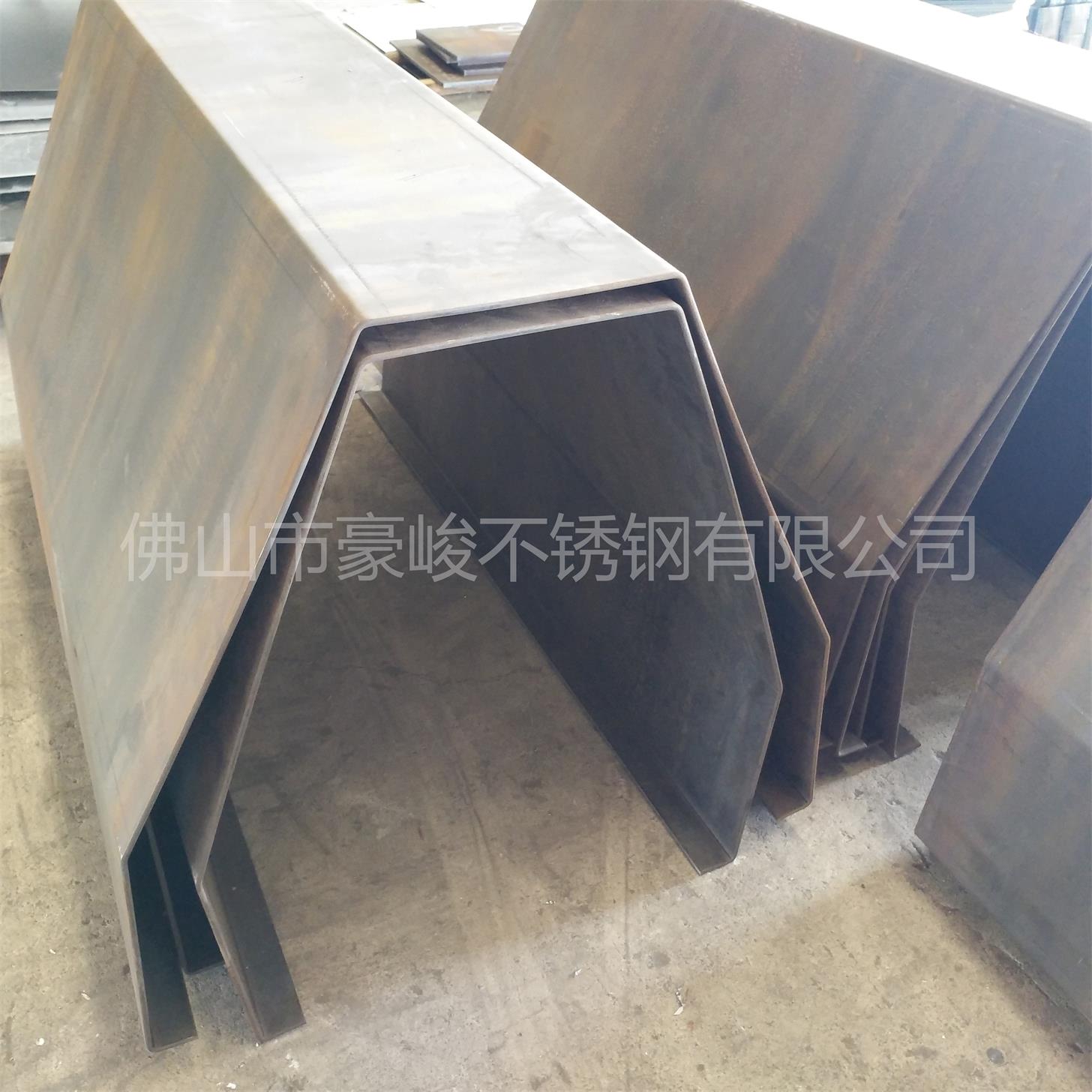不銹鋼折彎加工廠家