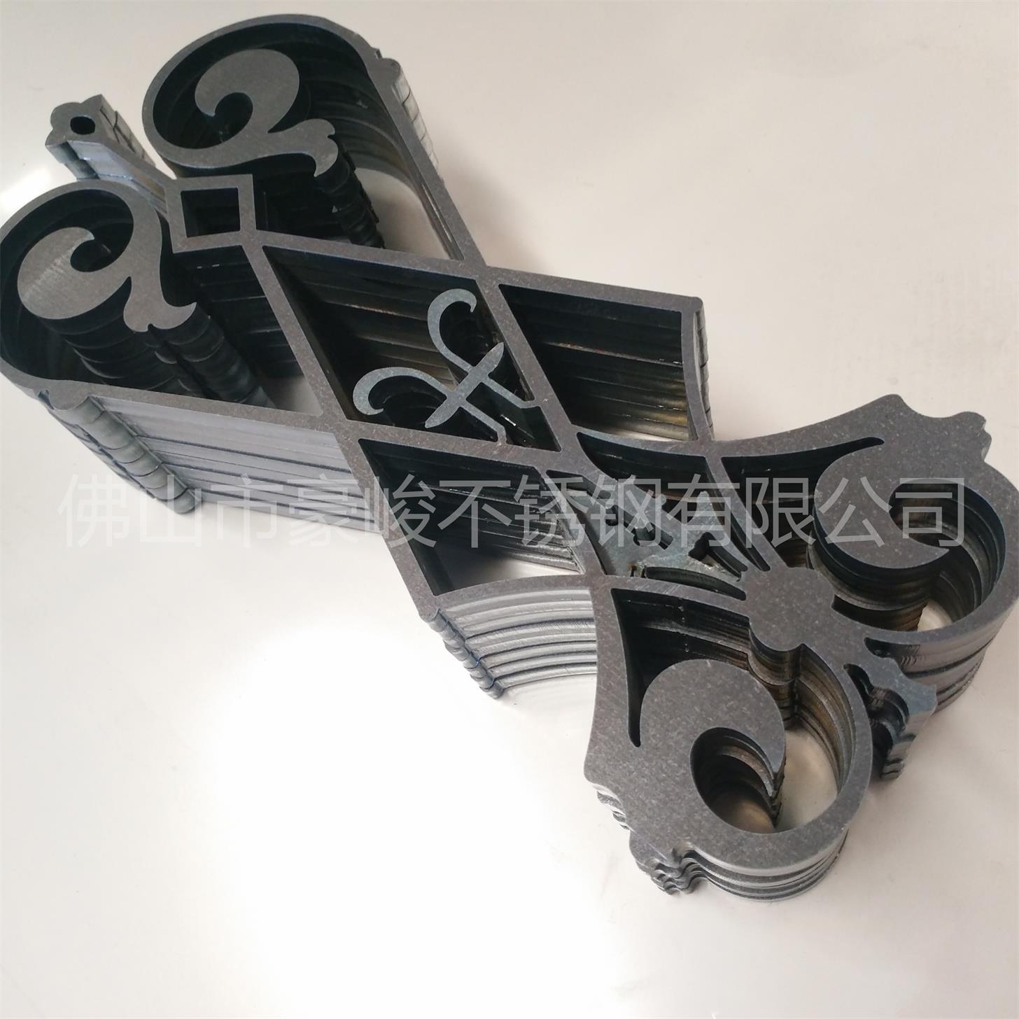 不銹鋼屏風(fēng)切割加工