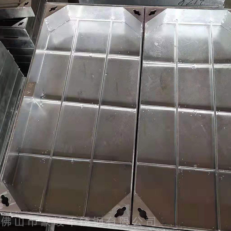 不銹鋼線(xiàn)性排水溝