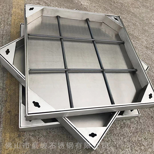 不銹鋼沙井蓋生產(chǎn)廠商